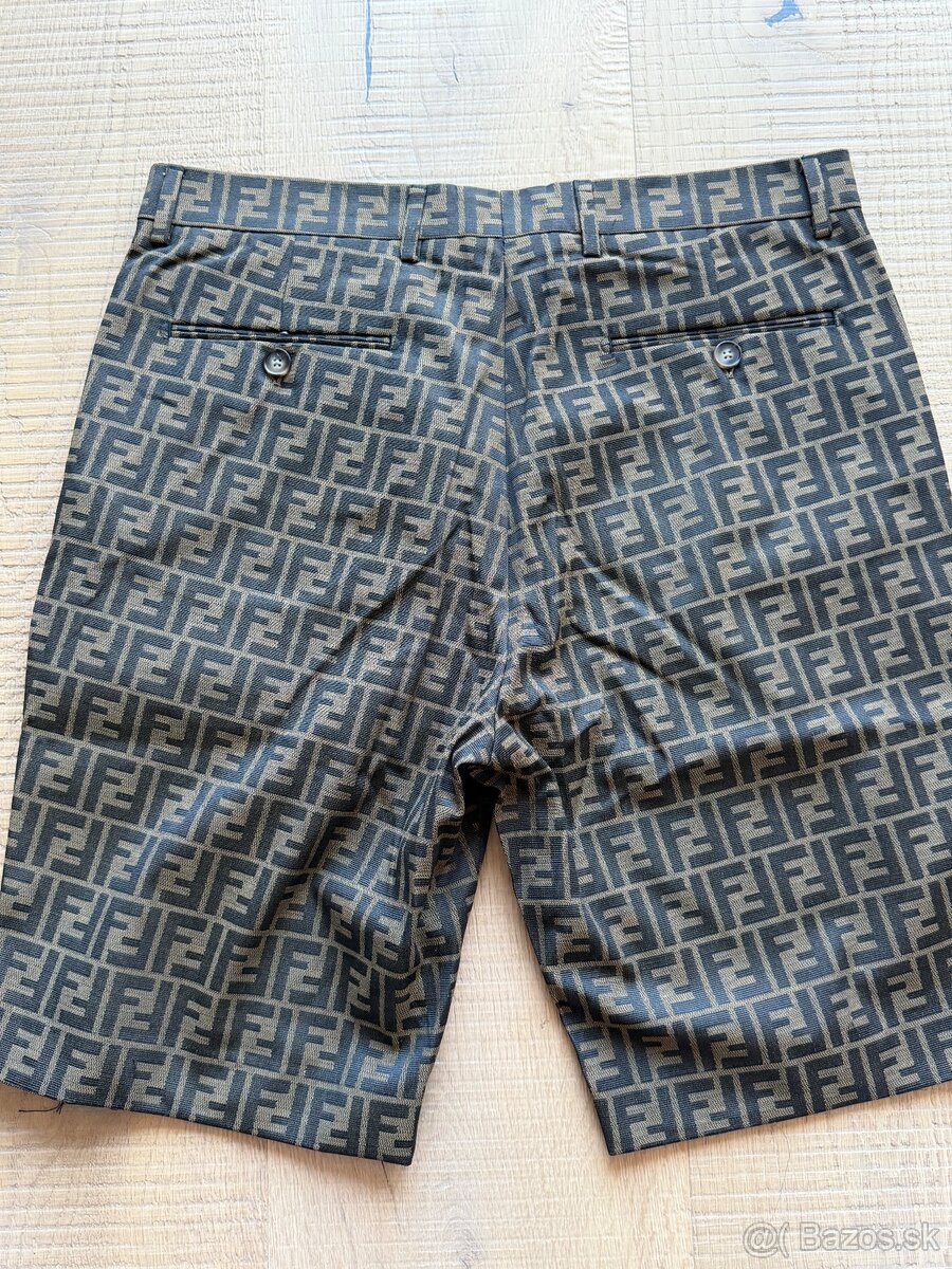 Fendi a Louis vuitton nové - 2