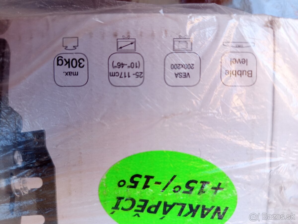Držiak na TV Thomson WAB646 (10"–46") - 2