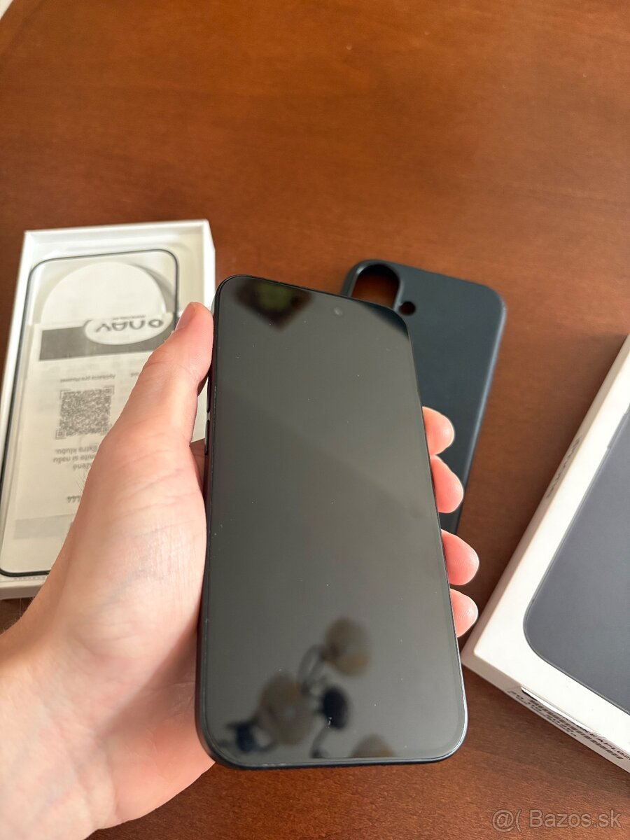 Apple iphone 16 128 GB - 2