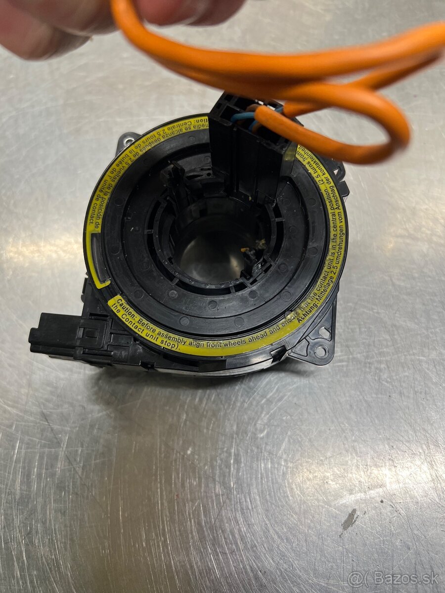 Airbagový krúžok SAS Volvo XC90, S60, V70, S80 - 2