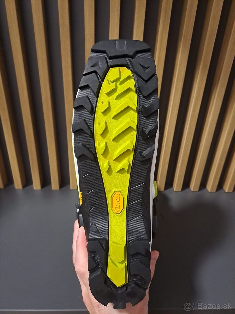 ✅ Skialpove lyziarky - 2