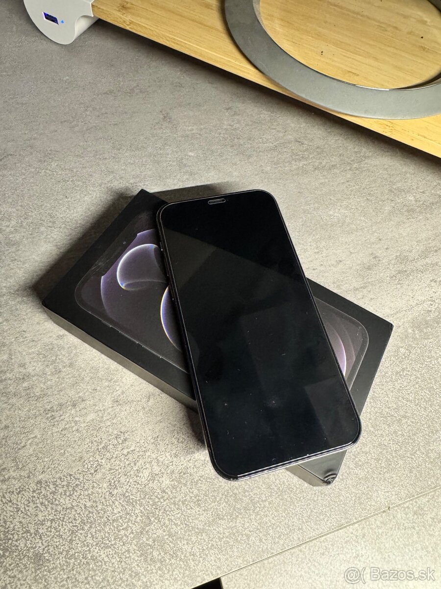 iPhone 12 PRO 256gb - 2