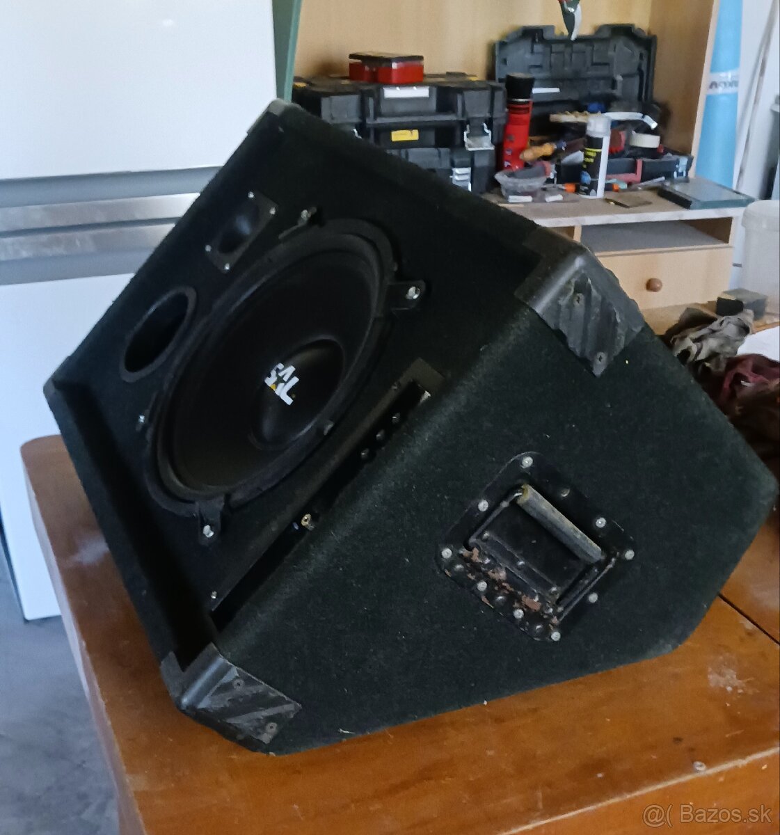 Subwofer 150watt - 2