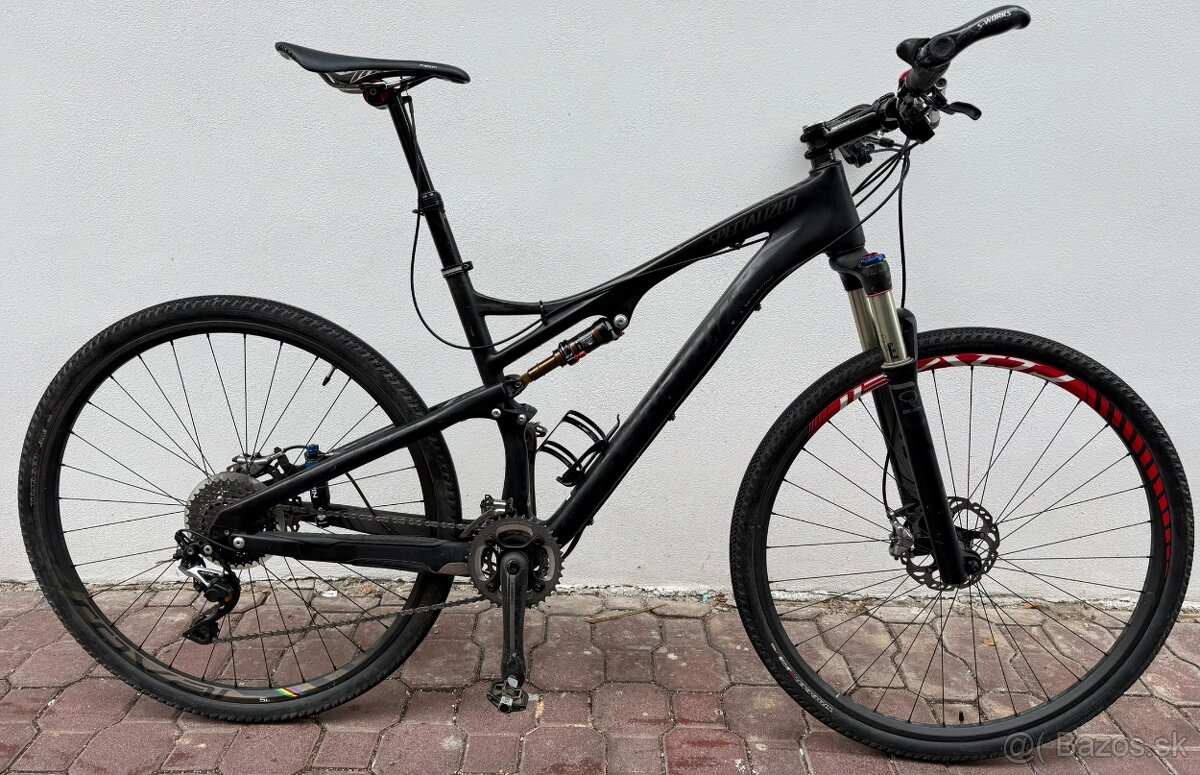 S-Works Epic FSR 29 veľ. L - 2
