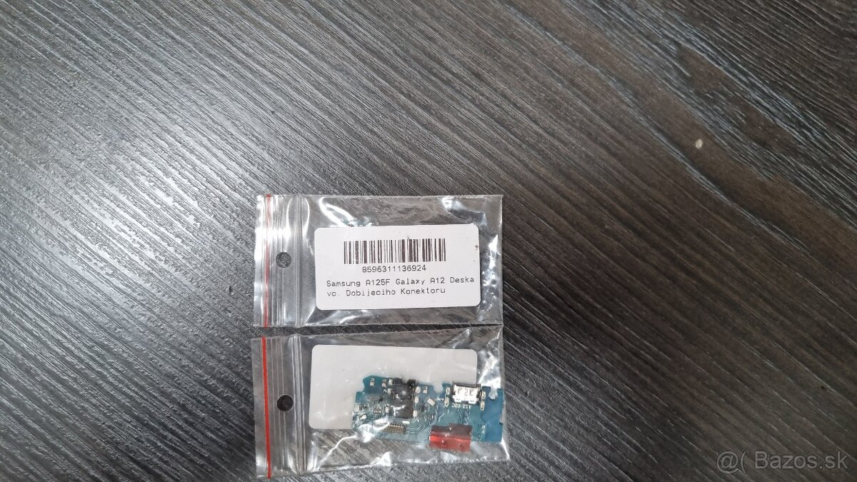 Samsung galaxy a12 - 2