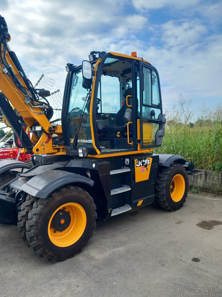 Hydradig 110W - 2