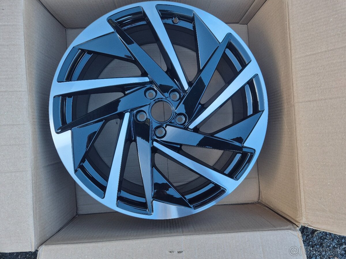 Alu disky Volkswagen Arteon R20 Nashville et40 - 2