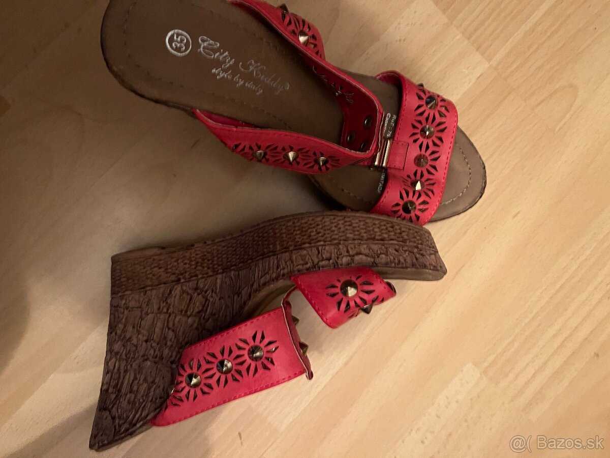 Damske vsuvky 36 - 2