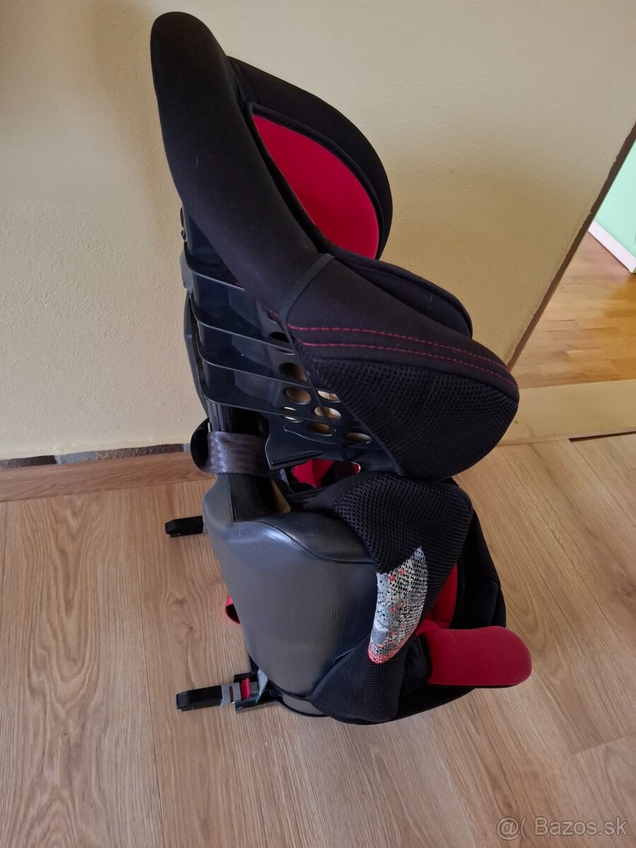 Detska autosedacka - 2