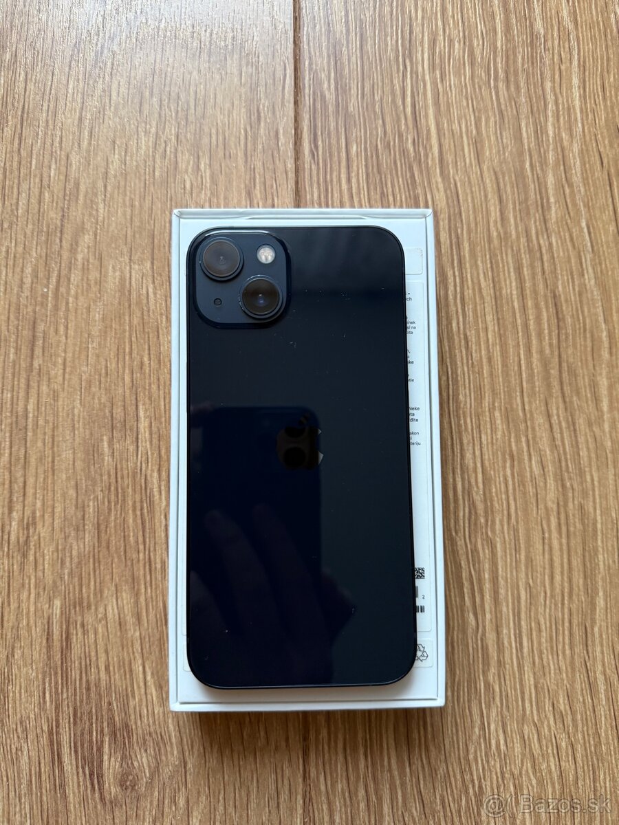 iPhone 13 256GB - 2