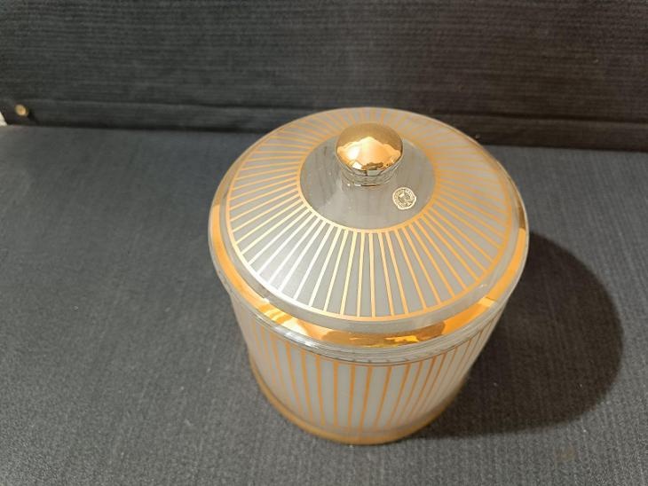 DEKORATIVNE SKLO - 2