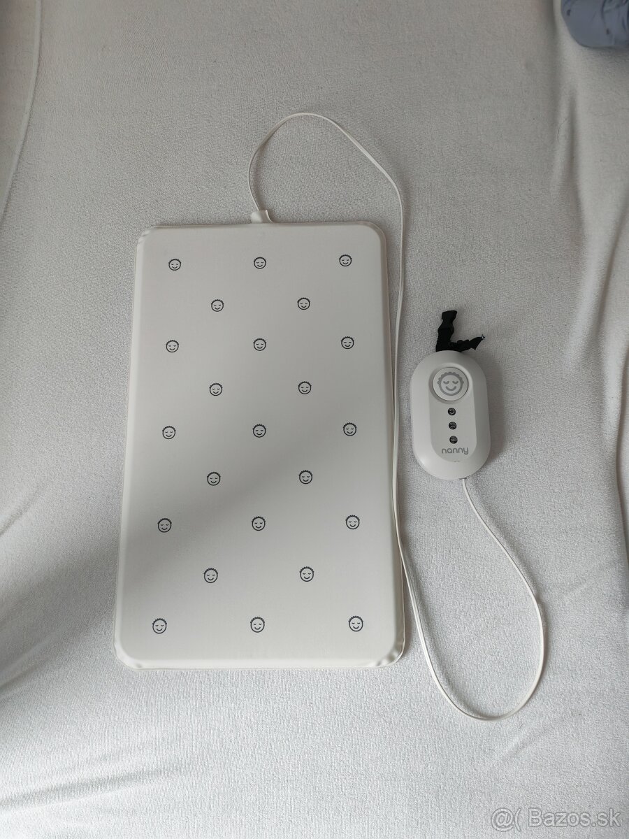 Monitor dychu Nanny - 2