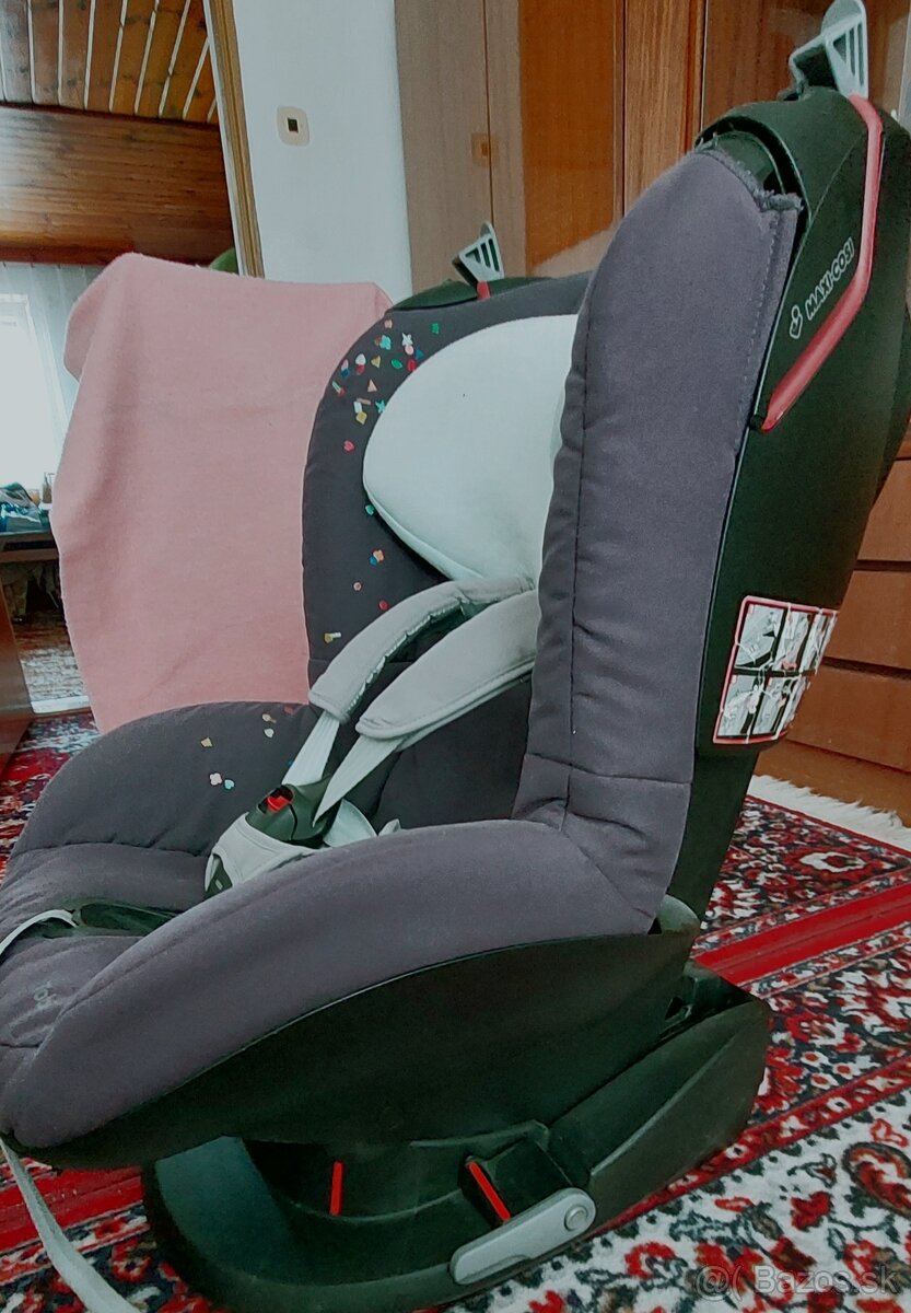 Maxi cosi tobi - 2