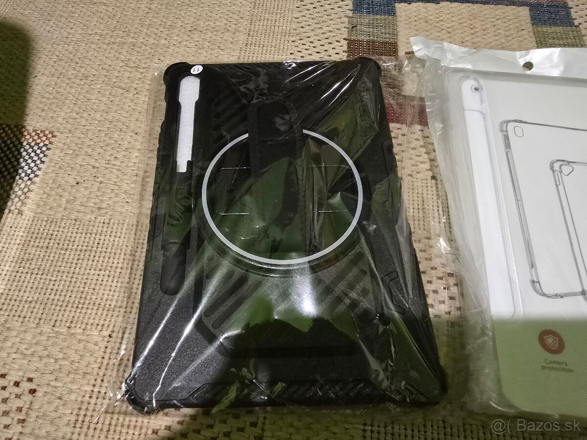 Samsung Galaxy Tab S9 puzdra - 2