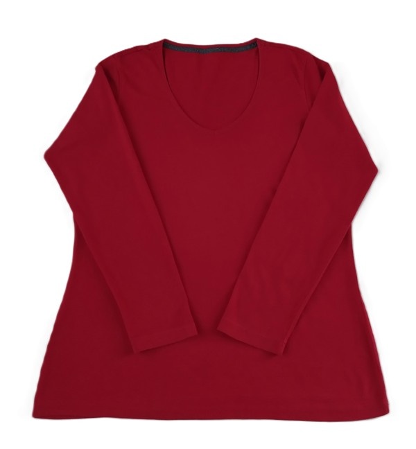 Set tričká dlhý rukáv NOVÉ - 2