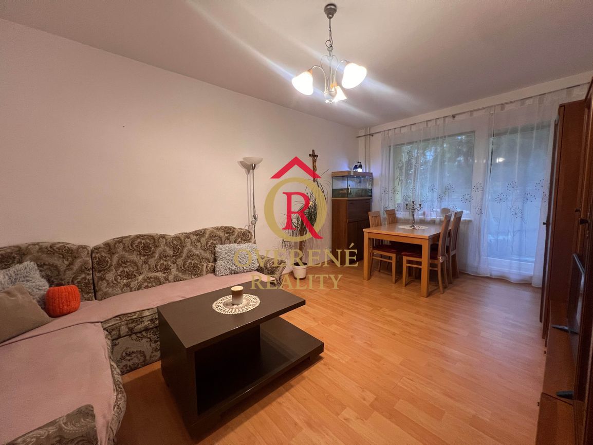 REZERVOVANÉ Predaj - 4-izbový byt Ružomberok, Kľačno - 2