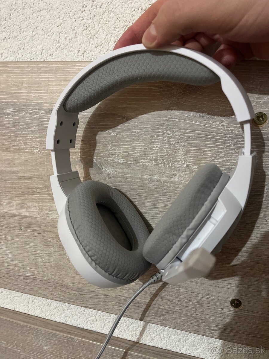 Slúchadla - 2