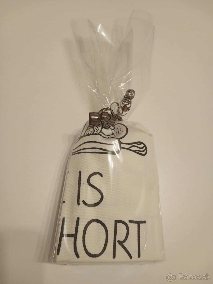 PRAKTICKÉ DARČEKOVÉ VIANOČNÉ BALÍČKY PRE GAZDINKY - 2