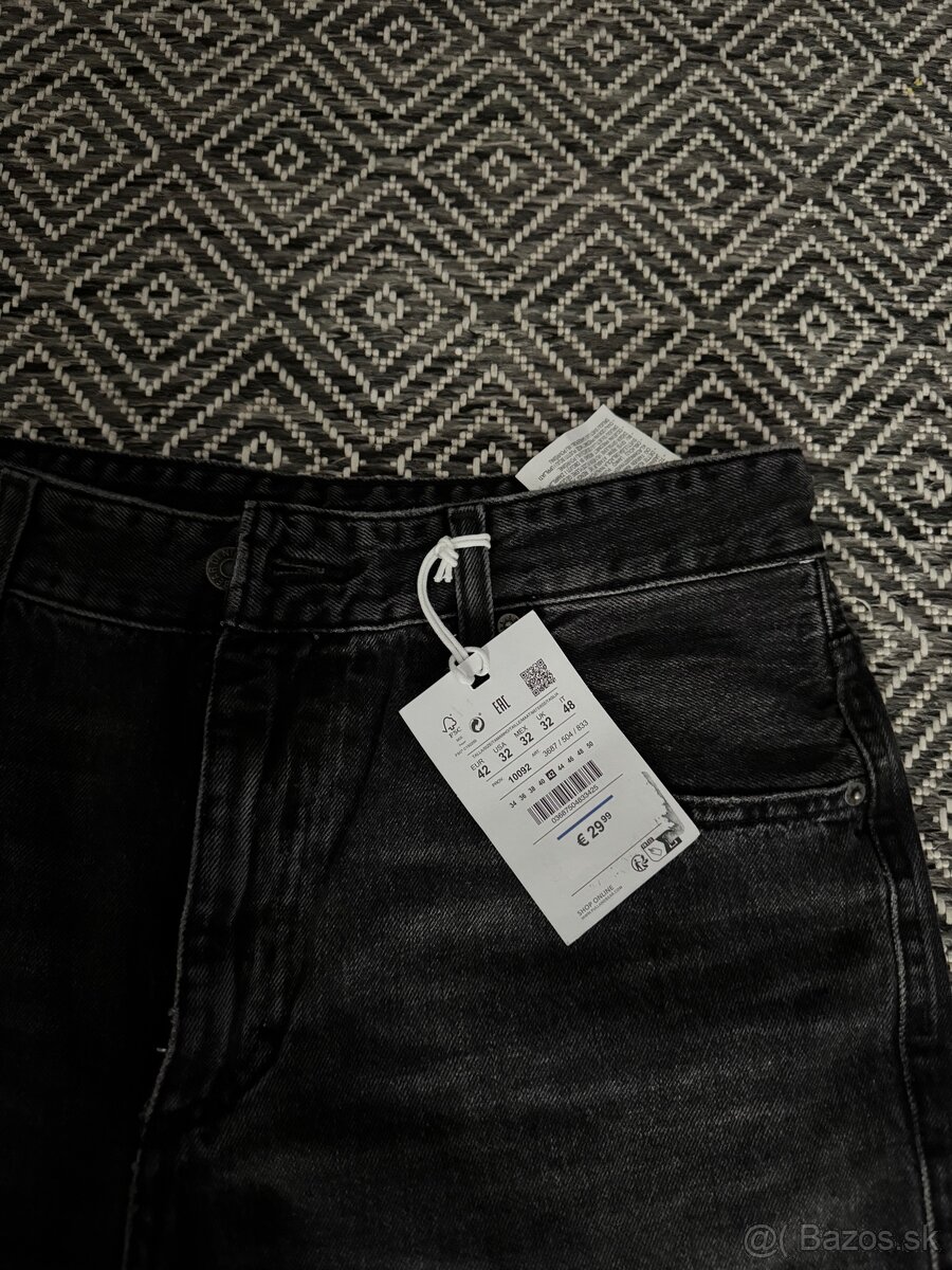 Rifle Pull and Bear straight 42 - 2