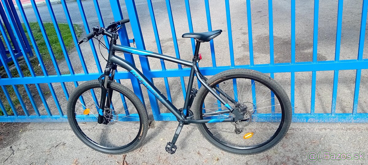 Predám kvalitný horský bike - 2