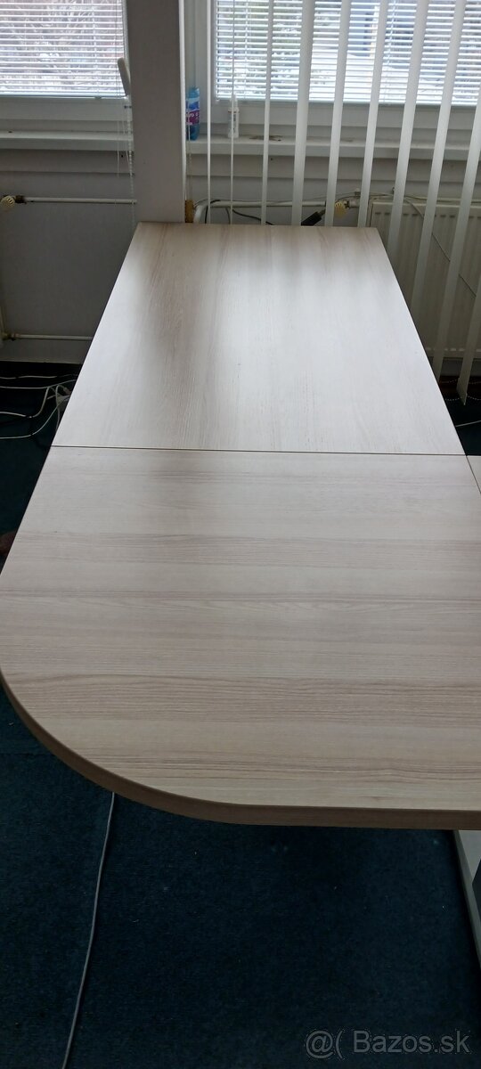 Predám kancelársku zostavu - 2