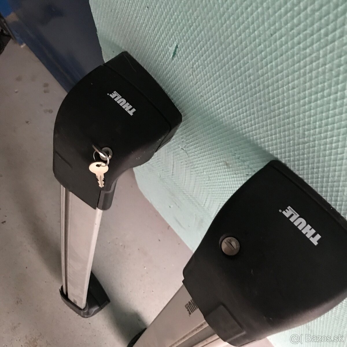 THULE náhradné diely Wingbar edge 959x - 2