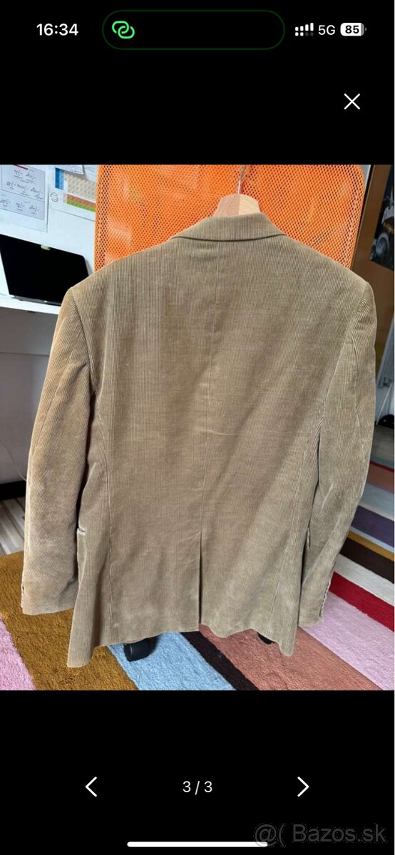 Pánske sako Matinique - 2