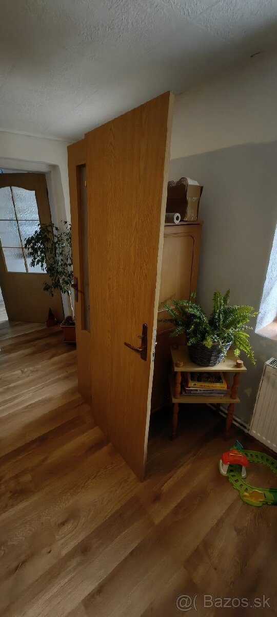 Interierove dvere - 2