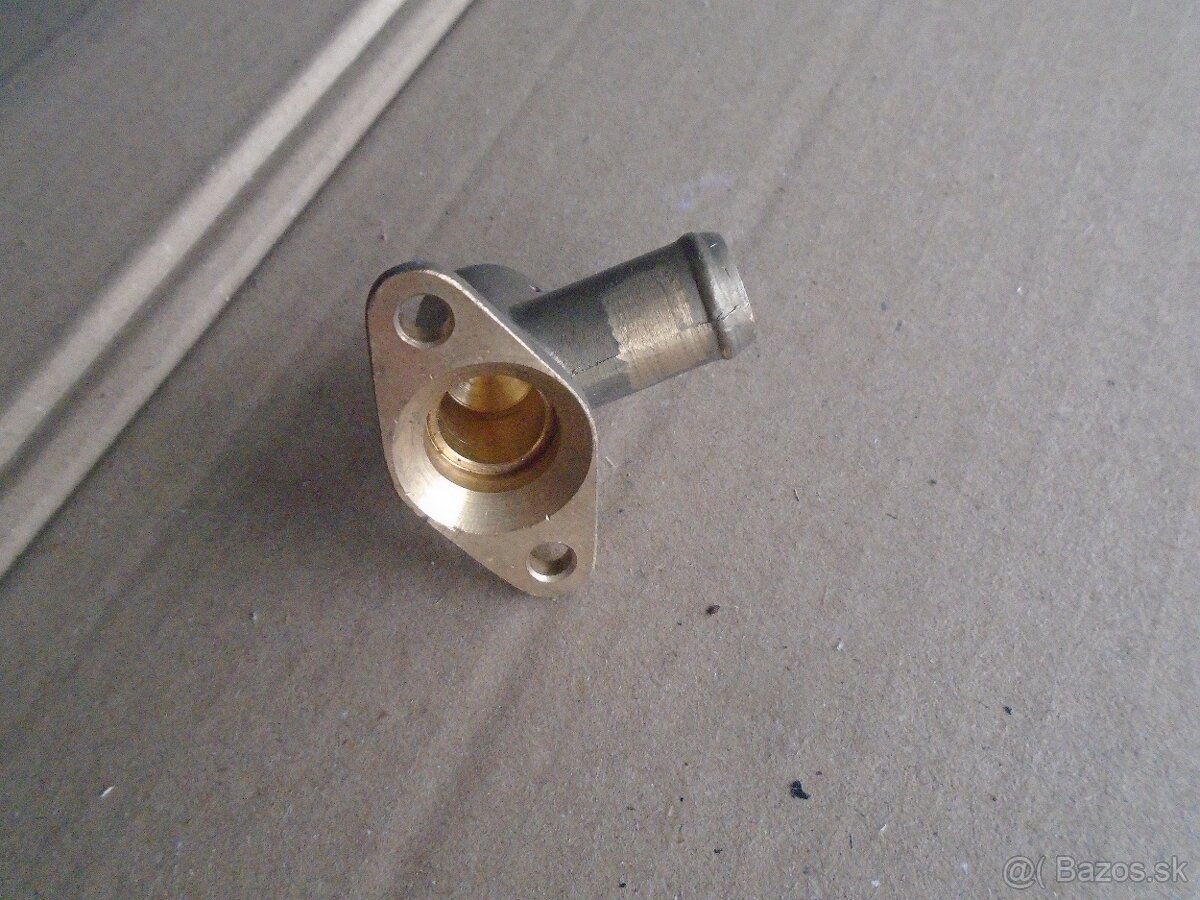 škoda 105- 120 Kohut kurenia - 2