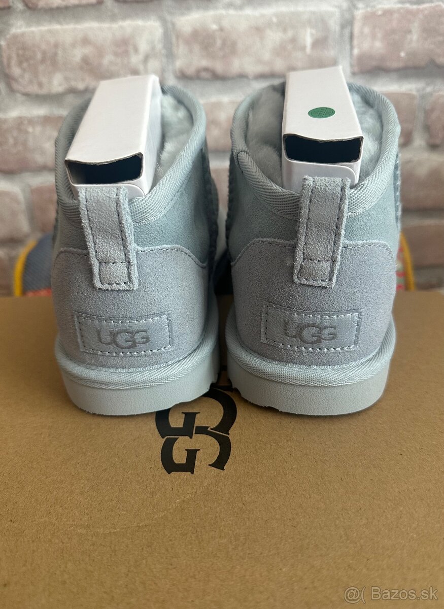 Ugg nové Snehule - 2