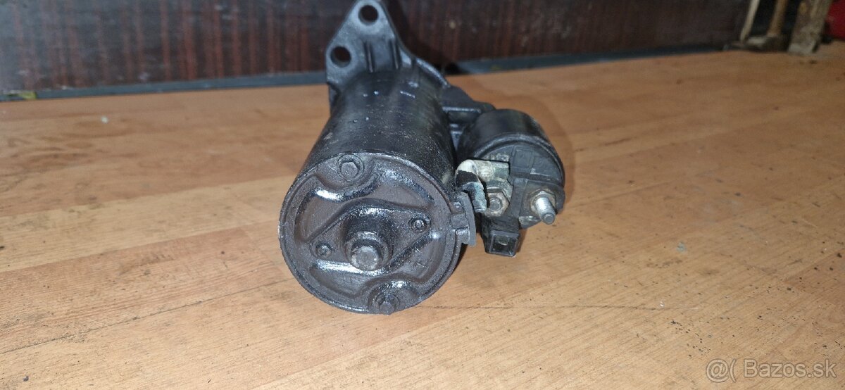 Štarter Seat Cordoba 1,9TDI - 2