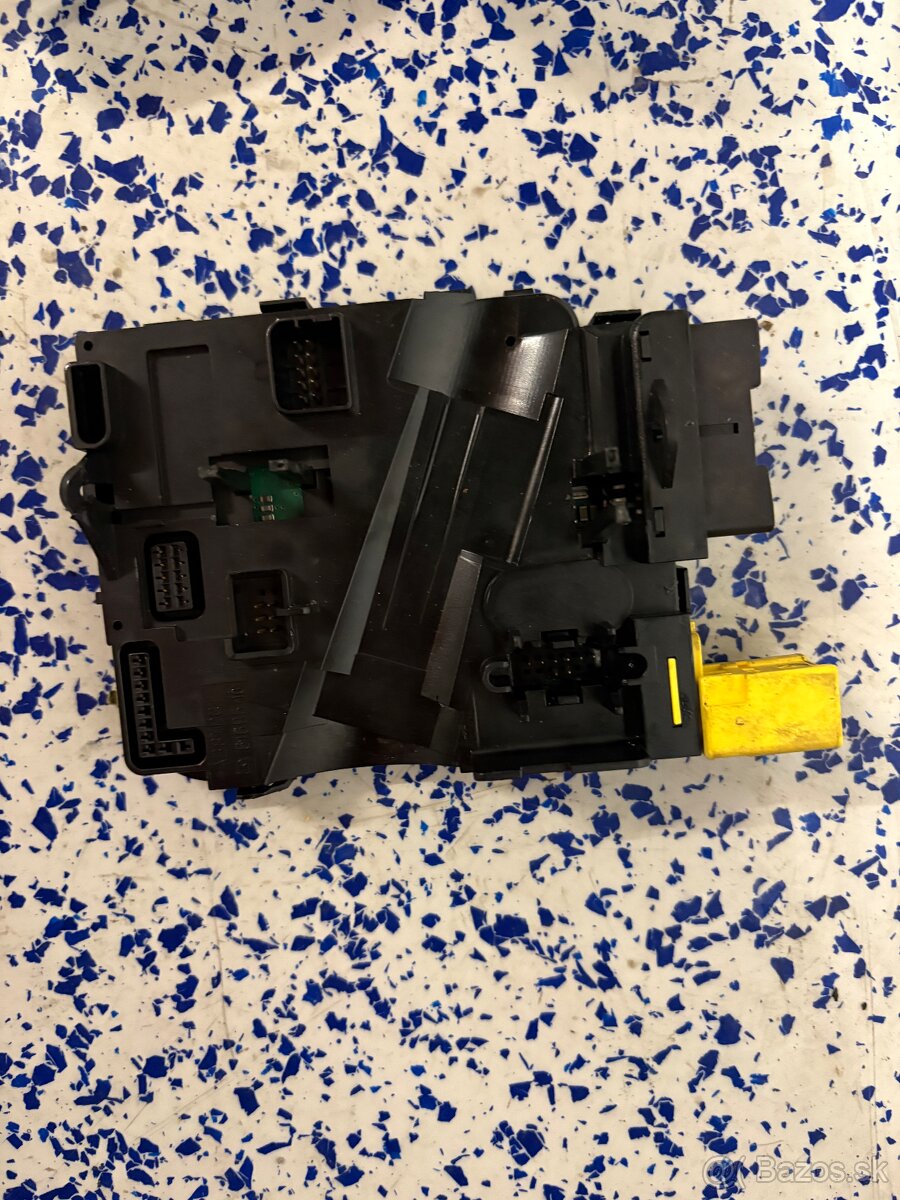 Podvolantova jednotka - 2