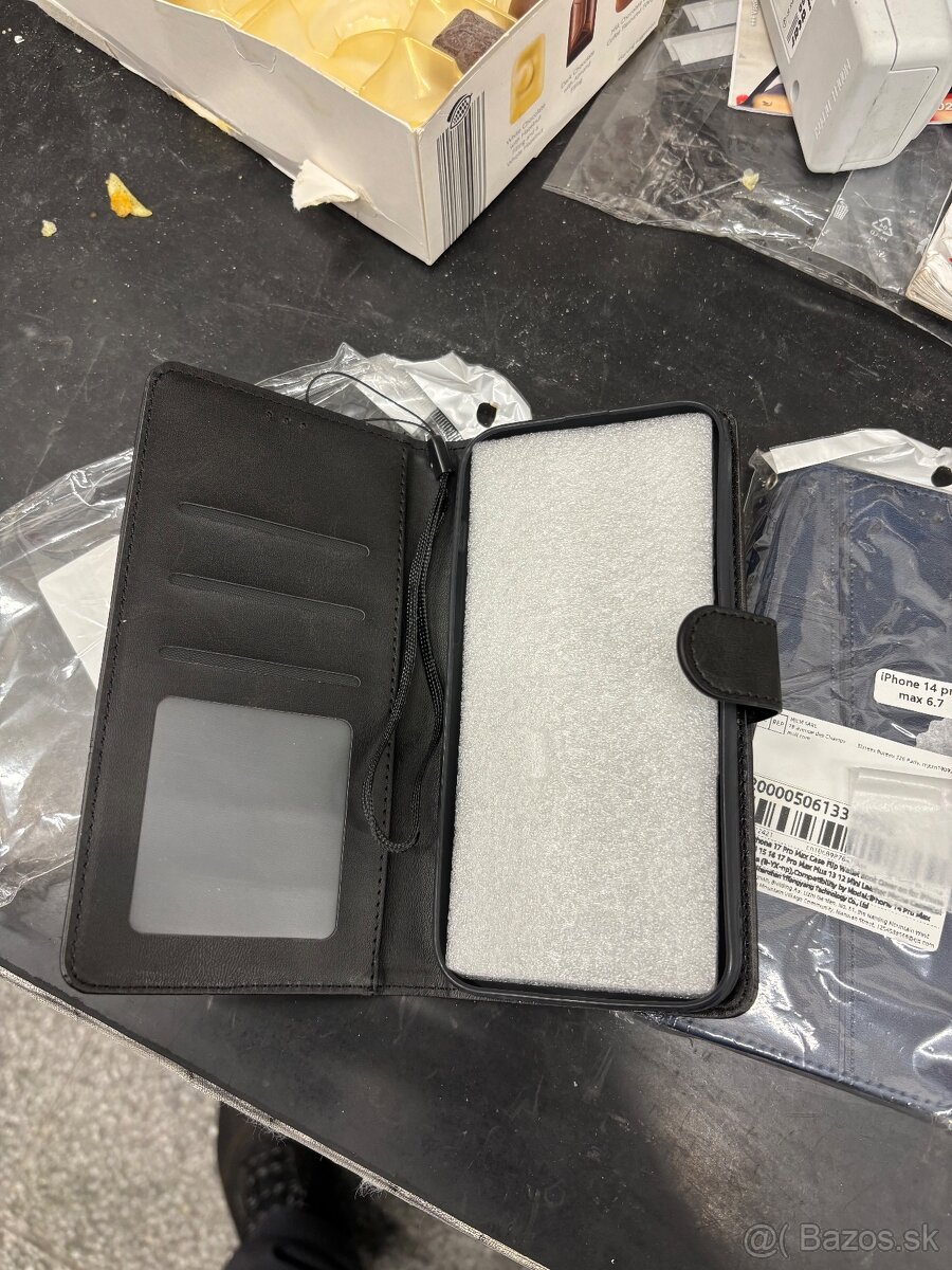 Obal iPhone 14 Pro Max - 2