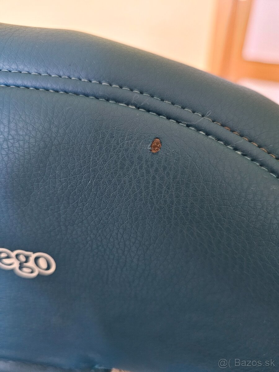 Stolička Peg Pérego Prima Pappa Follow Me - 2