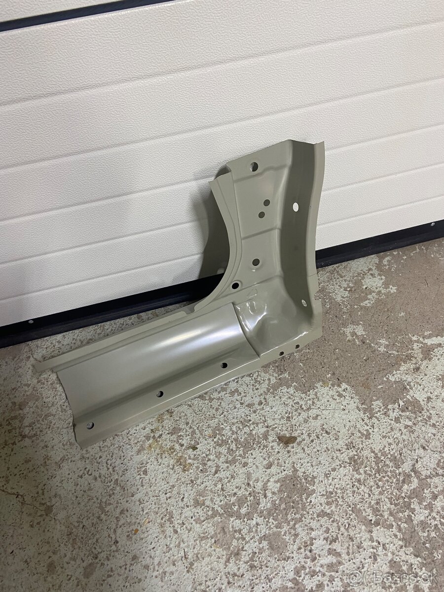 Suzuki Swift MK7 2010- - 2