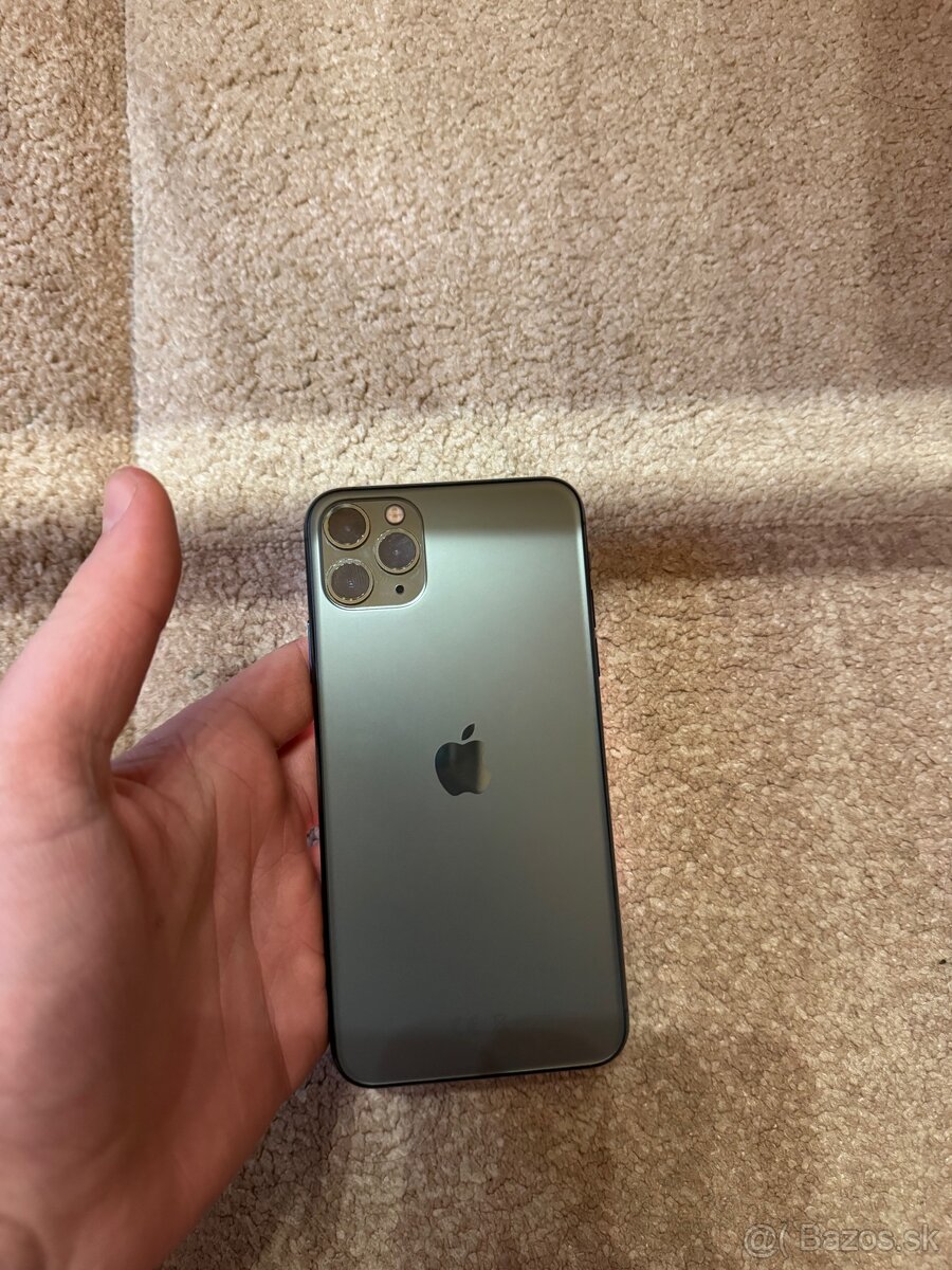 iPhone 11pro max - 2