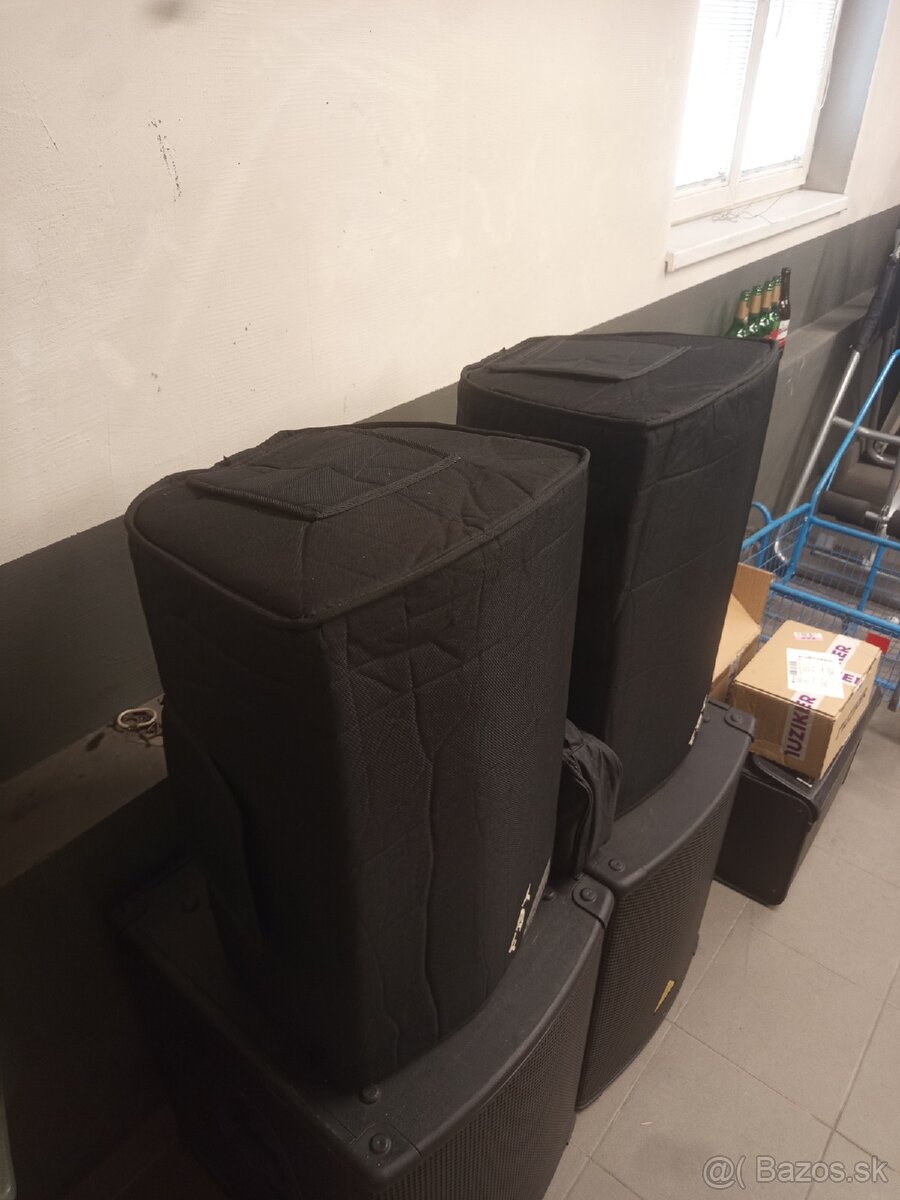 Predám FBT X-Lite 12 A - 2