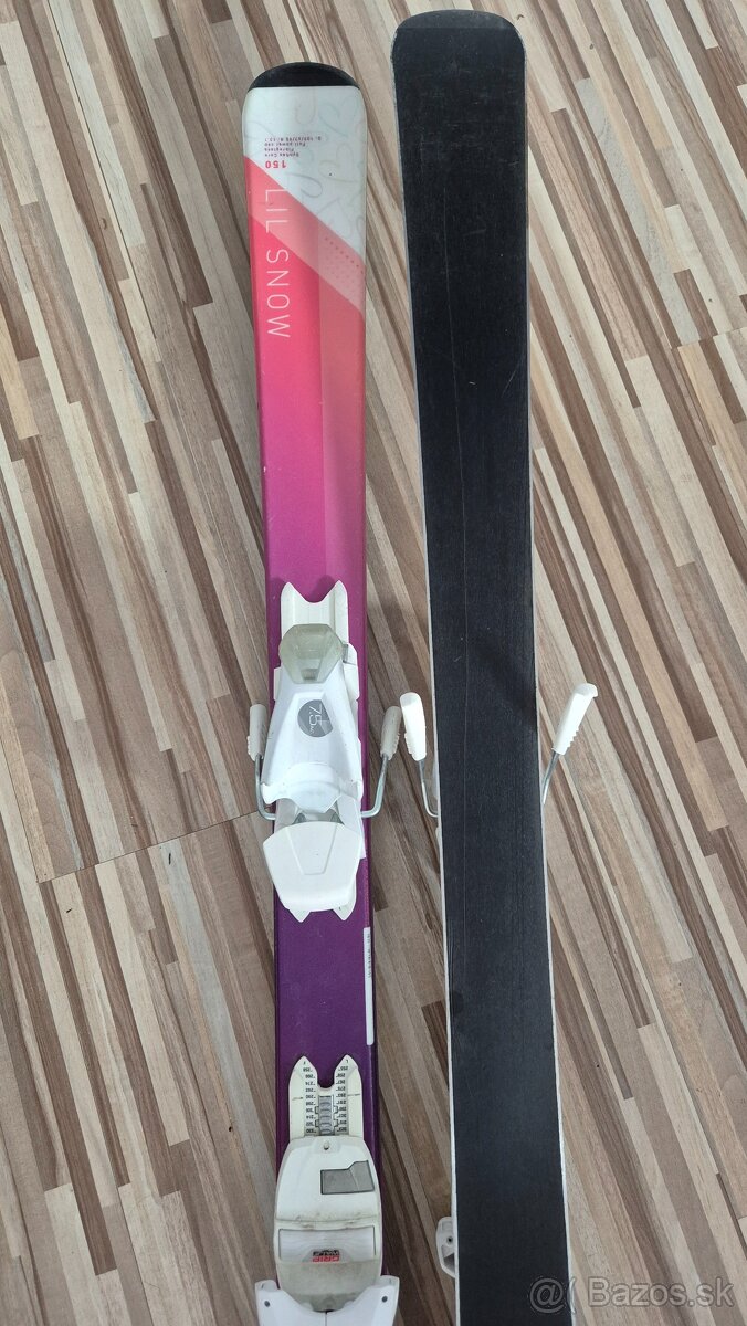 Lyže 150 - 2