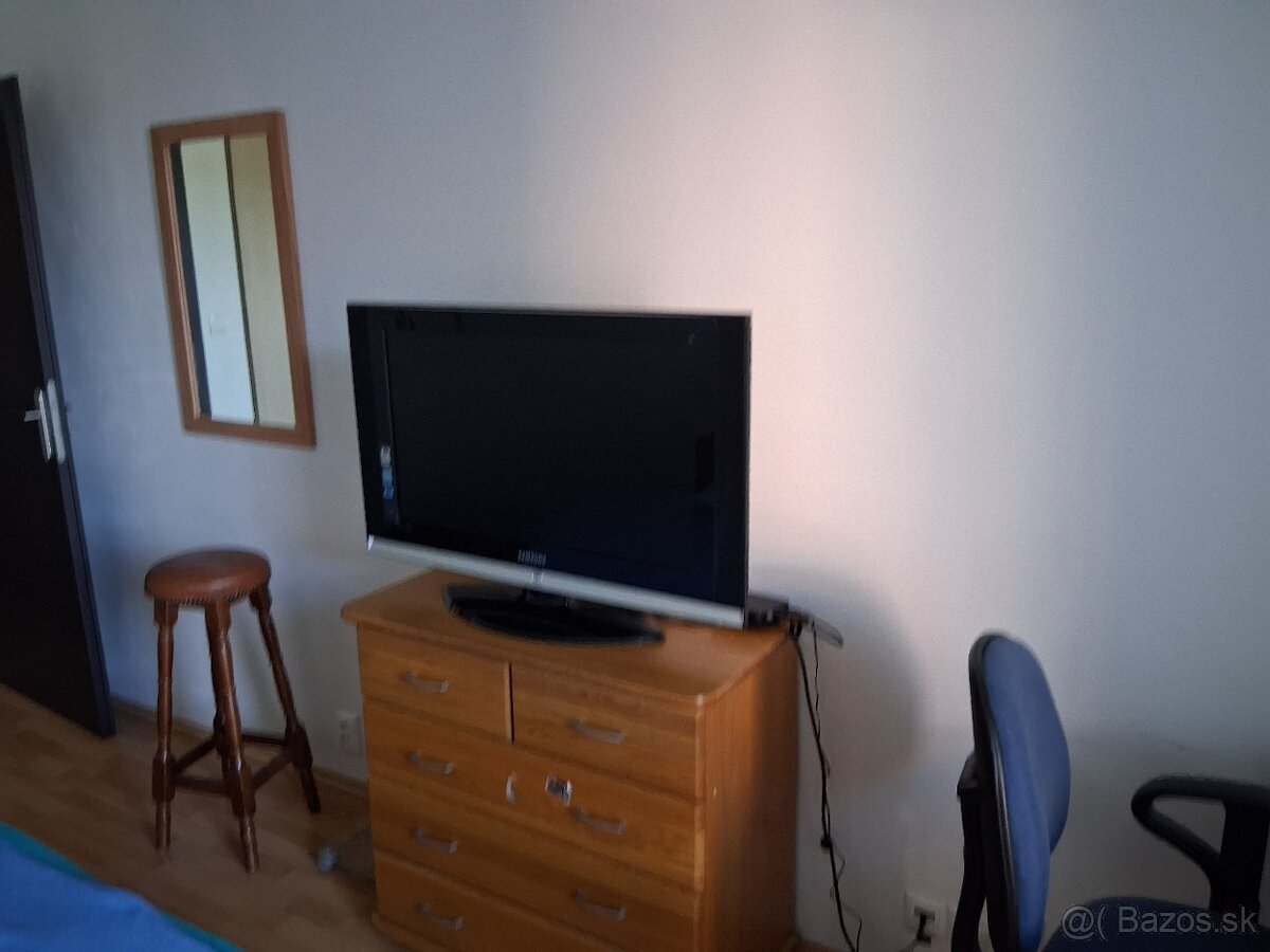 Na prenájom 2-izb.byt - 2