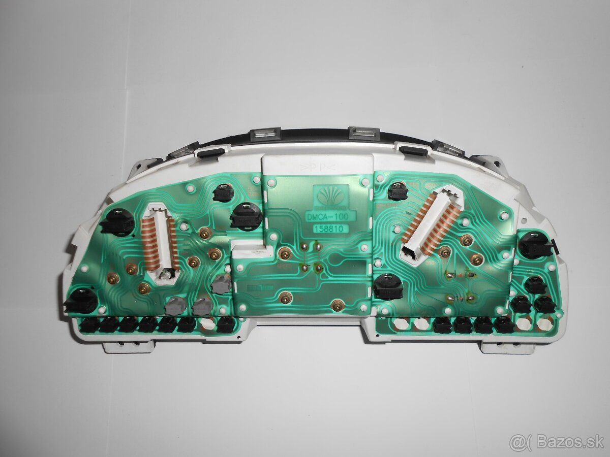 Budiky Daewoo Nubira II - 2