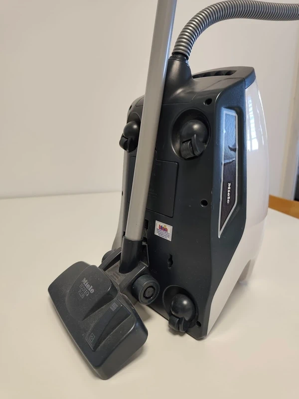 Detsky vysavac miele - 2