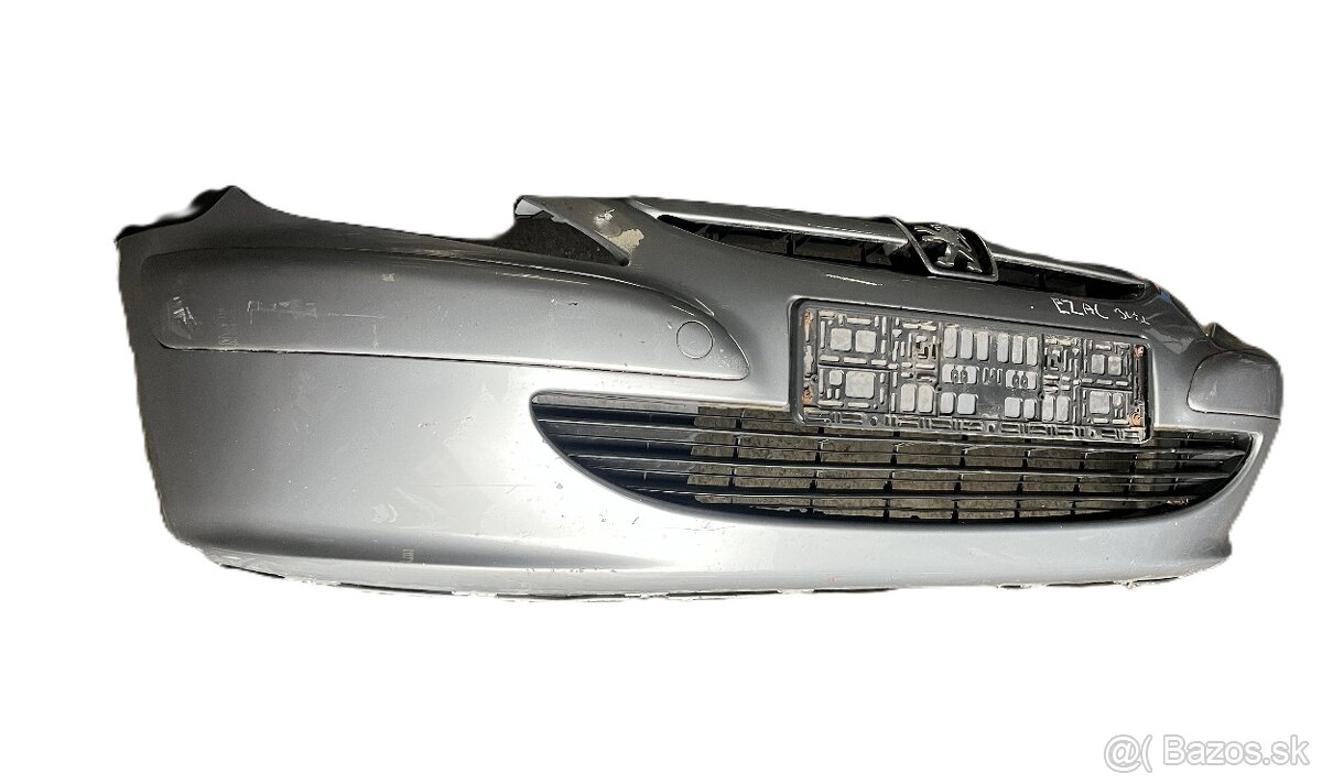 Peugeot 307 nárazník - 2