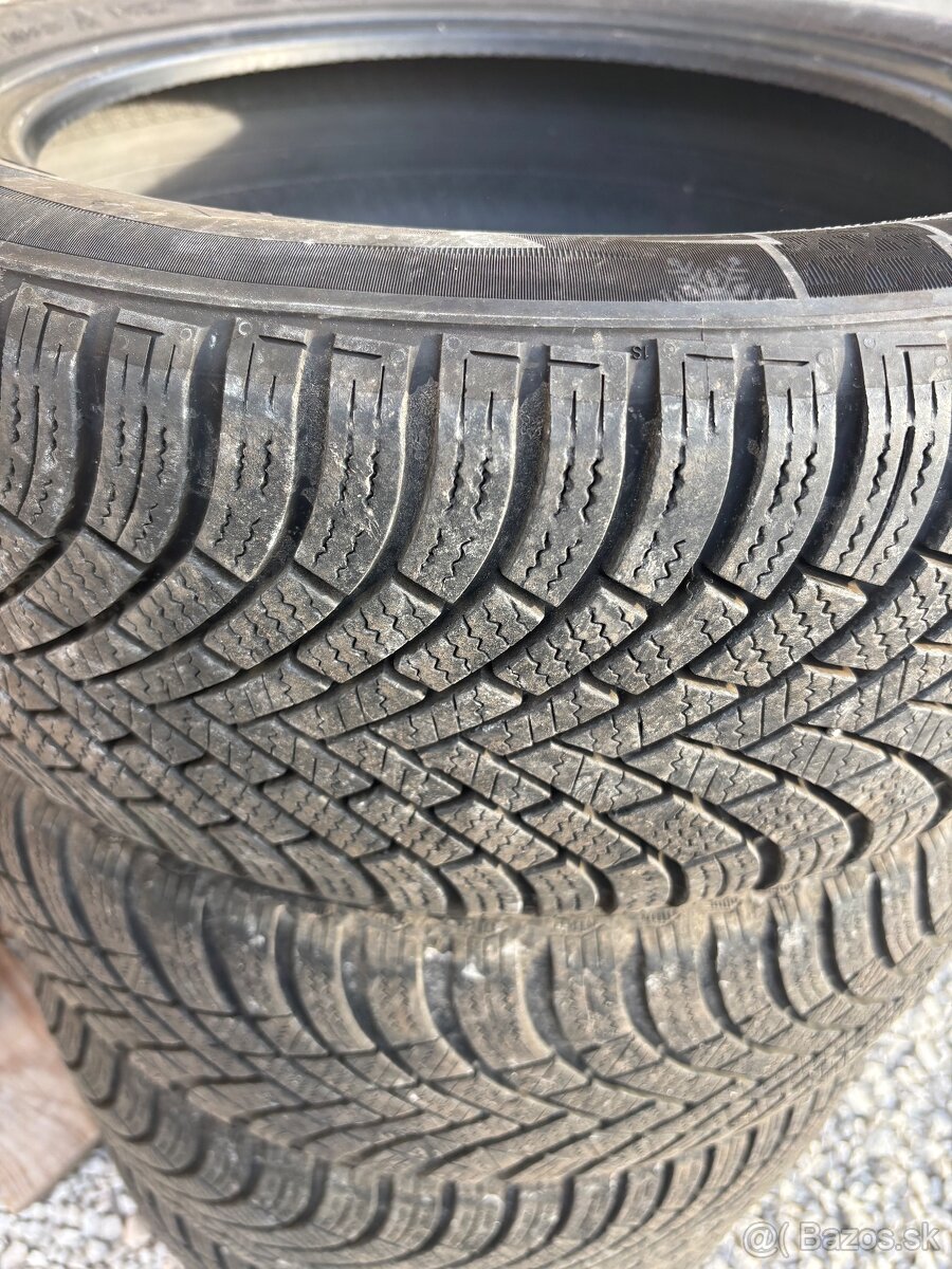 205/55r16 91H- zimné - 2