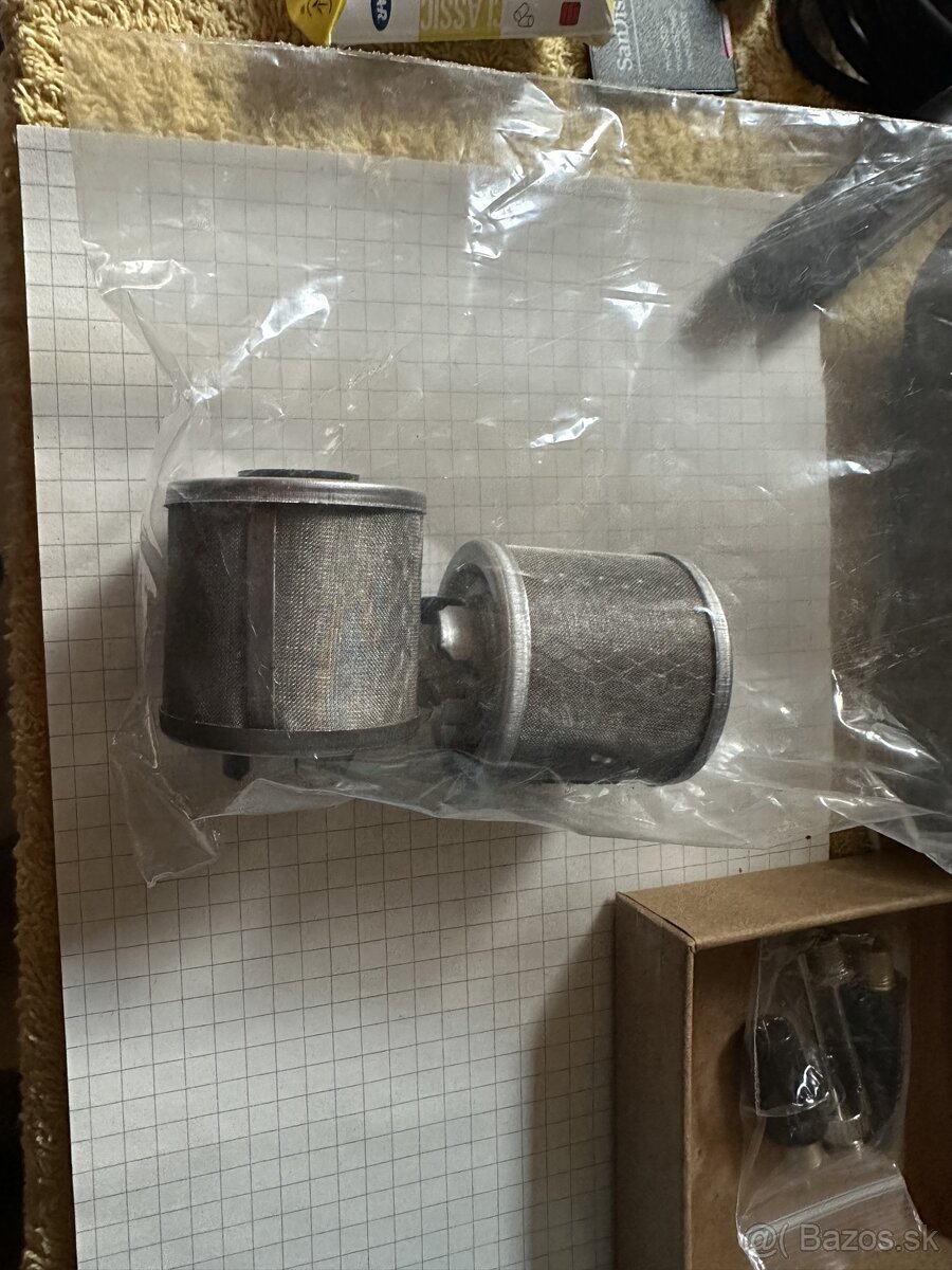 Filter na pitbike Bigy YCF - 2