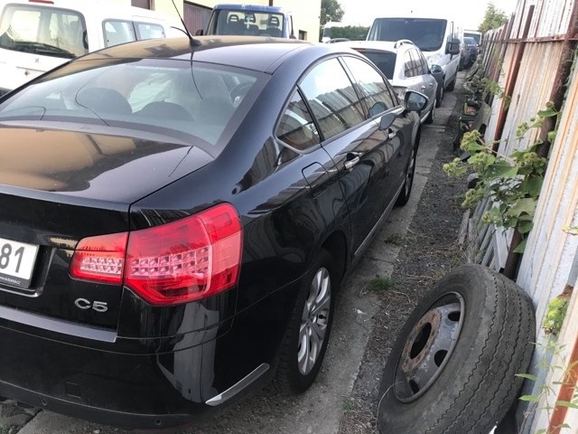 Citroen C5 X7 2.0hdi 103kw - 2