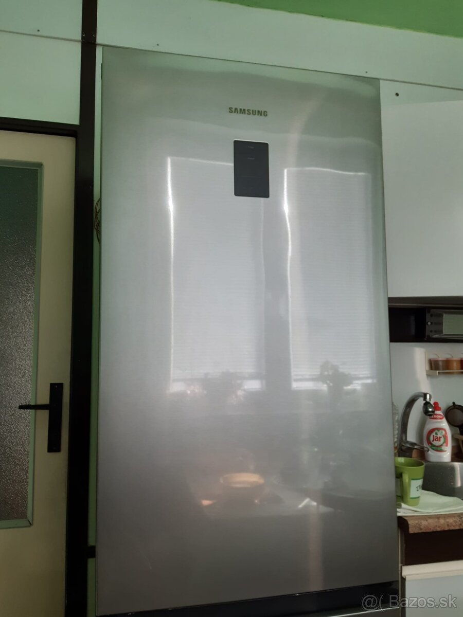 Chladnička Samsung - 2