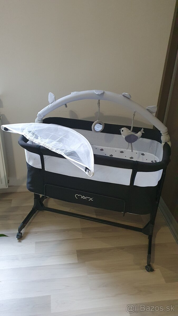 Postielka Momi Revo - 2