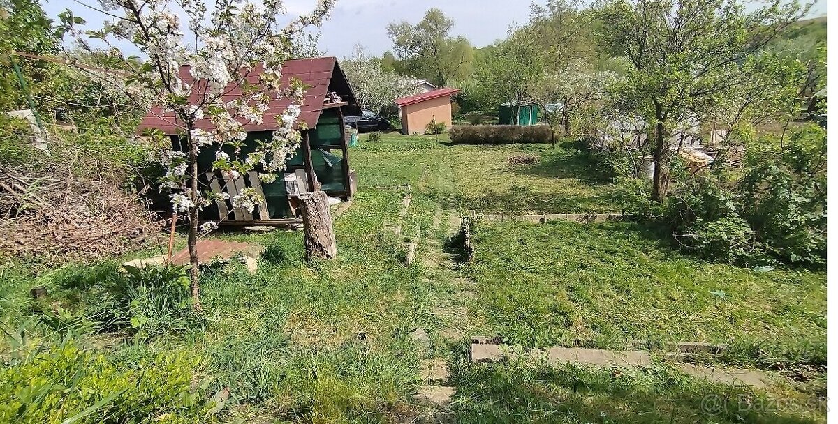 Predaj, záhrady v meste Poltár - 2