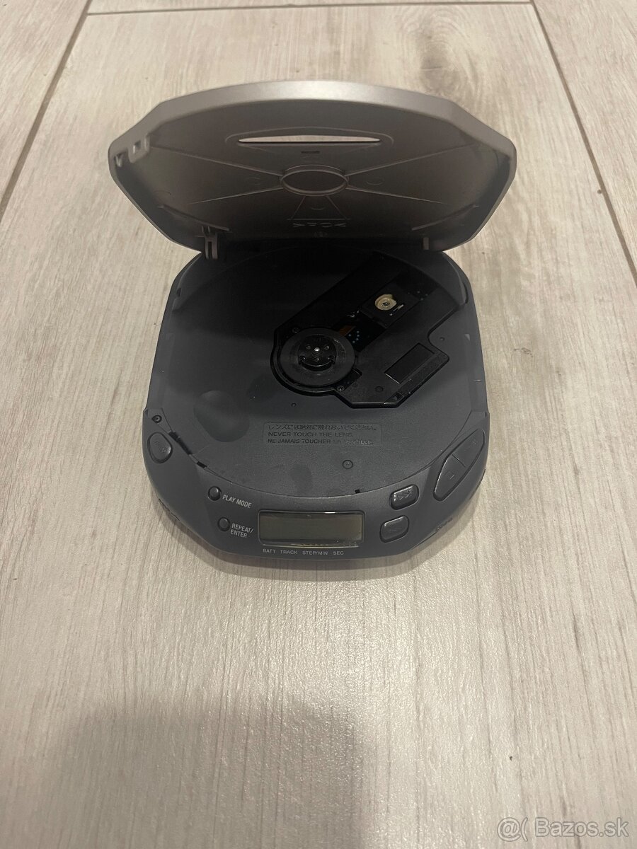 Discman sony - 2