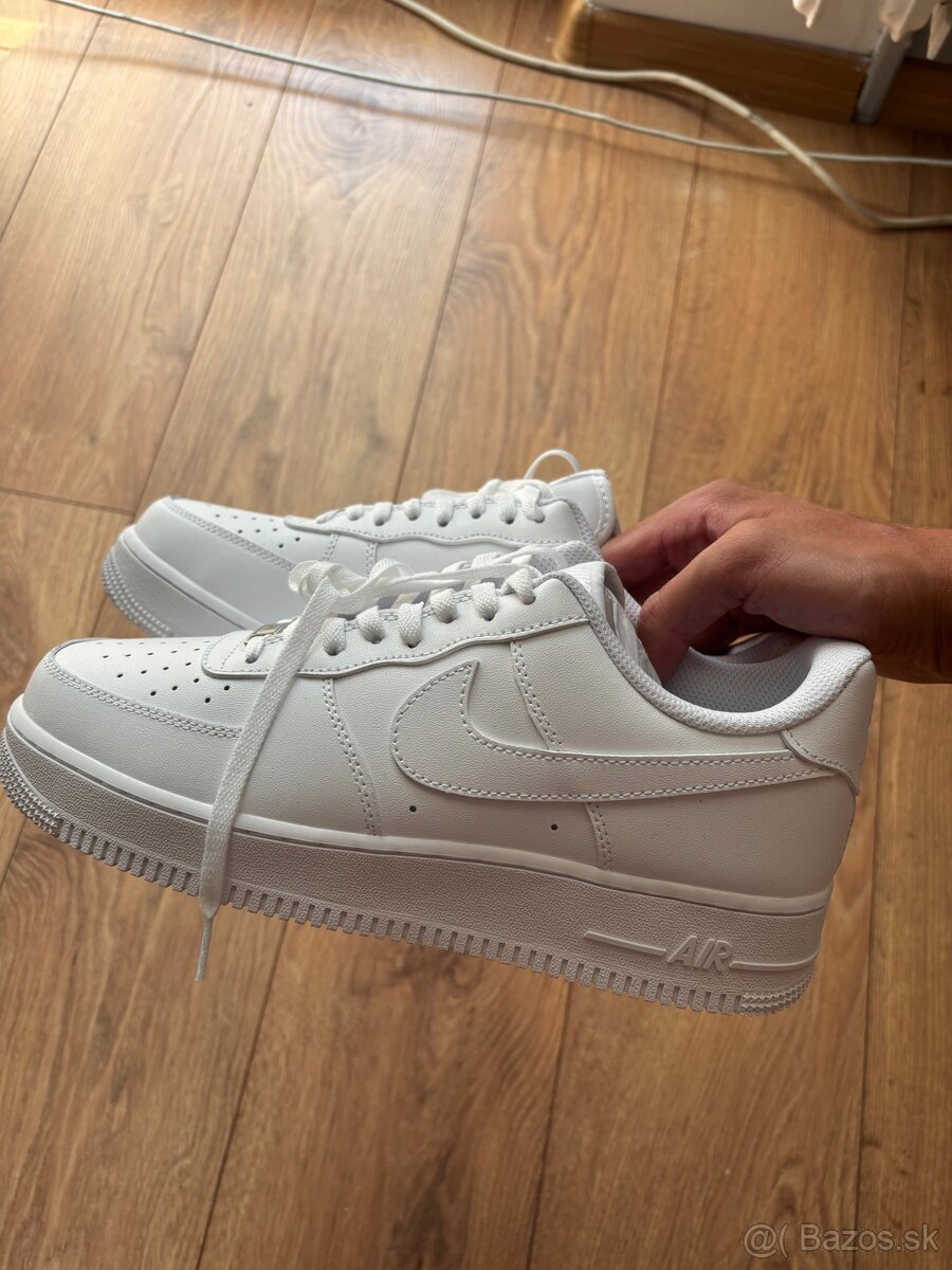 Air force 1 - 2